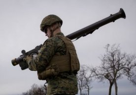 Latviya o‘zining barcha Stinger komplekslarini Ukrainaga beradi фото