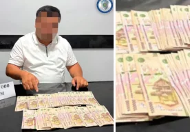 Қашқадарё вилоятида коррупцияга қарши курашиш мақсадида