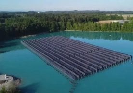 Германиянинг SINN Power компанияси дунёдаги биринчи