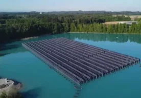 Германиянинг SINN Power компанияси дунёдаги биринчи