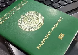 «Ўзбекистан Республикаси фуқароларини Тошкент шаҳри ва