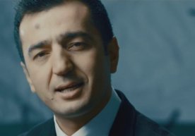 Бир гуруҳ ўзбекистонлик хонандалар эстрадада омади