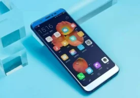 Хитойнинг Koobee компанияси қолган смартфонлардан юқори