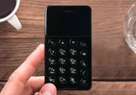 Япониянинг FutureModel компанияси ҳажми кредит картасидан