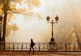 * Кенглик ва хотиржамликни ўргандим. Ўлимдан бошқа ҳеч
