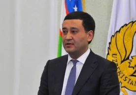 Ўзбекистонда янгидан ташкил қилинган суперлиганинг жорий