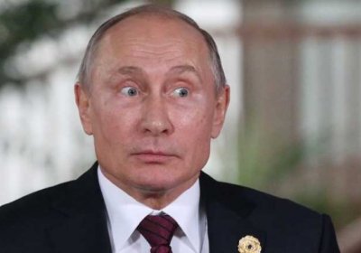 Путин учинчи жаҳон уруши эҳтимоли ҳақидаги саволга жавоб берди фото