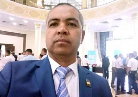 Жорий йилнинг 22 сентябрь куни Халқ депутатлари Наманган