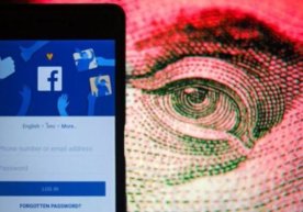 “Facebook”dan ma’lumotlari o‘g‘irlangan 81 000 ta akkauntning narxi: “Har bir akkaunt – 10 sent” фото