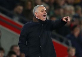 "Manchester Yunayted" klubi bosh murabbiyi Joze