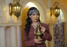 Фото: Ғайрат Убайдуллаев «Дарё» нашри кино ва театр