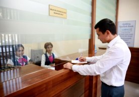 Bugun, 12 iyun kuni Axborot va ommaviy kommunikatsiyalar