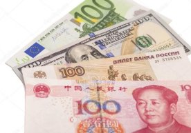 Россия ва Хитой миллий валютада тўлов ўтказиш тўғрисида