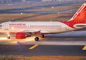 Foto: «The Statesman» Hind aviakompaniyasining