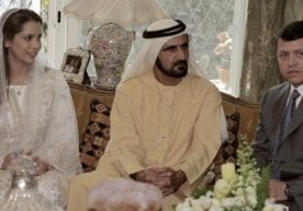 Фото: Emirates Woman БААдан қочиб кетган Дубай амири