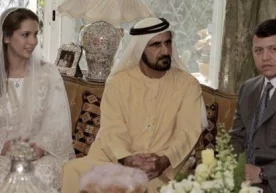 Фото: Emirates Woman БААдан қочиб кетган Дубай амири