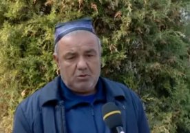 Кеча ижтимоий тармоқларда Фарғона вилояти ҳокими Шуҳрат