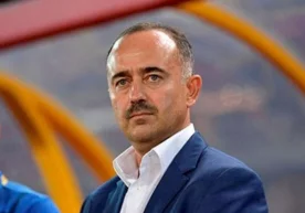 "Локомотив" клуби бош мураббийи Самвел Бабаян