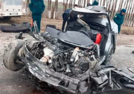 Фото: ИИВ ЙҲХББ ахборот хизмати Жорий йилнинг 18 февраль