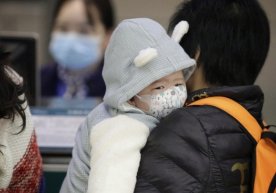 Хитойнинг Шеньжень шаҳридан коронавирусни ўрганиш учун