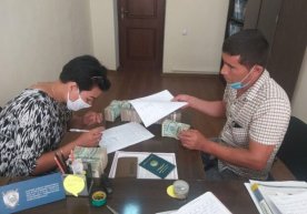 Суд ва бошқа органлар ҳужжатларининг сўзсиз ижросини