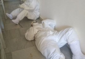 «Taslim bo‘lay deganimda...» — bloger Shahnoza Soatova og‘ir o‘tgan ikki kun va shifokorlar haqida yozdi фото