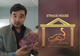 Jinoyat ishlari bo‘yicha Mirobod tuman sudida