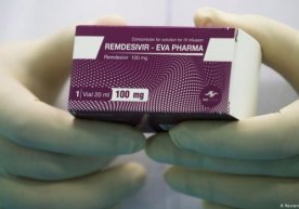 Европа Иттифоқида ремдесивирнинг буйракка ножўя таъсири ўрганилмоқда фото