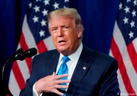 Фото: AFP Ўтган ойда Forbes америкалик миллиардерлар