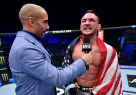 Foto: Getty Images Yengil vazn toifasida harakat qiluvchi