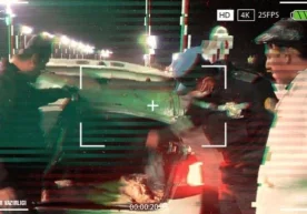 Фото: ИИВ Жорий йилнинг 8 октябр куни Навоий вилояти