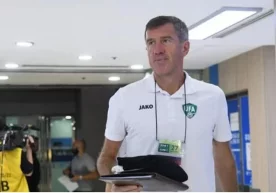 Хабарингиз бор, Ўзбекистон миллий терма жамоаси