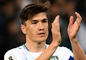 Ўзбекистон миллий терма жамоаси ва “Истанбул Башакшеҳир”