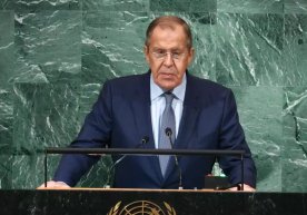 Америка Қўшма Штатлари норозиларга қарши ноқонуний бир