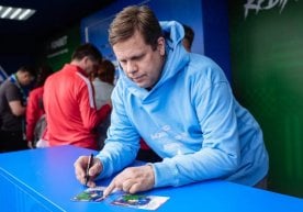 Испания чемпионатининг 12-тур доирасида "Райо