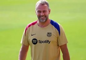 Испания чемпионатида муваффақиятли юришини давом