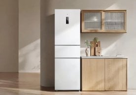 Xiaomi бренди Mijia 271L номли янги ақлли музлаткични