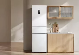 Xiaomi бренди Mijia 271L номли янги ақлли музлаткични