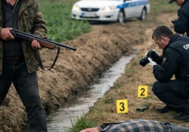 Самарқанд вилоятида ака-ука ўртасида чиққан жанжал фожиали