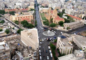 Покистон томонидан бошқариладиган Гилгит-Балтистон (ПоГБ)