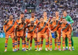 Аталанта жамоаси Италия А Сериясидаги ғалабасиз сериясини