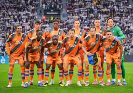 Аталанта жамоаси Италия А Сериясидаги ғалабасиз сериясини