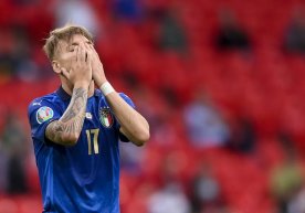 Ветеран ҳужумчи Чиро Иммобиле Италия Суперкубоги ярим