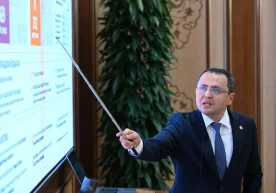 Президент Шавкат Мирзиёевга 2026–2030 йилларга