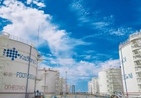 Декабрь ойи якунига қадар Фарғона нефтни қайта ишлаш