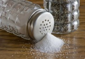 New recommendations on salt intake from the World Health Organization фото