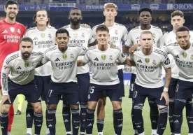 En la 26.ª jornada del campeonato español, el Real Madrid