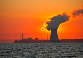 NuclearN компанияси ядровий энергетика саноатида сунъий
