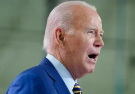 АҚШ президенти Жо Байденнинг айтишича, Украинанинг уруш