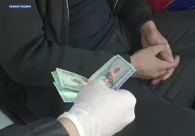 ДХХ ўтказган тезкор тадбирларда бир қанча шахслар қўлга